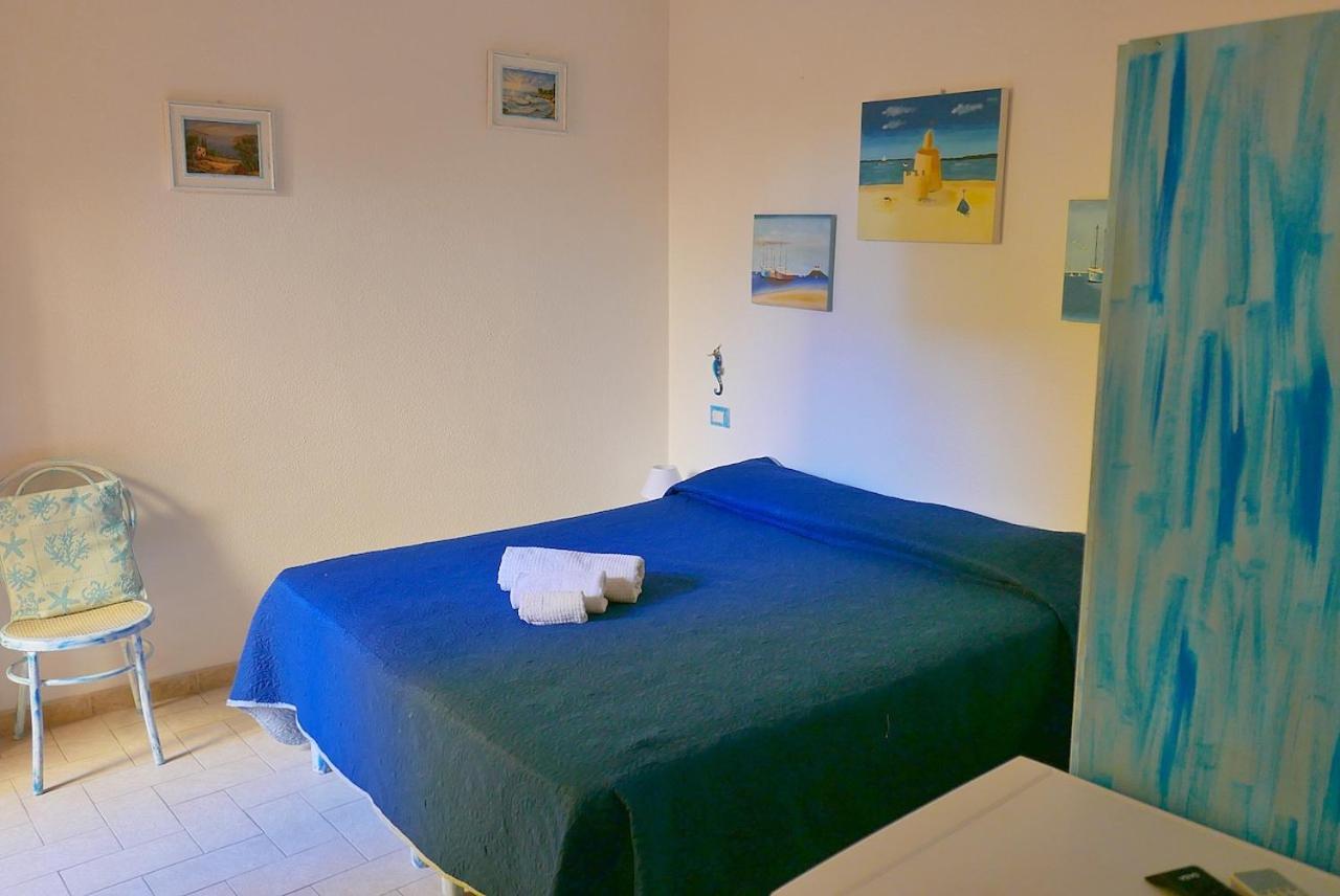 팔라우 Casa Stelle Marine 아파트 외부 사진